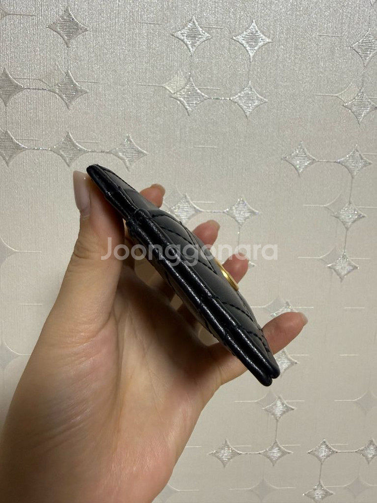 구찌 카드지갑--3