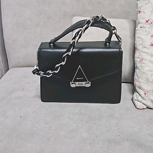 제시 가방 토트백