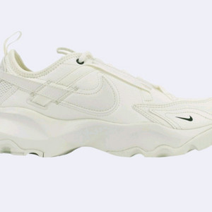 (W) 나이키 TC 7900 서밋 화이트 240사이즈
