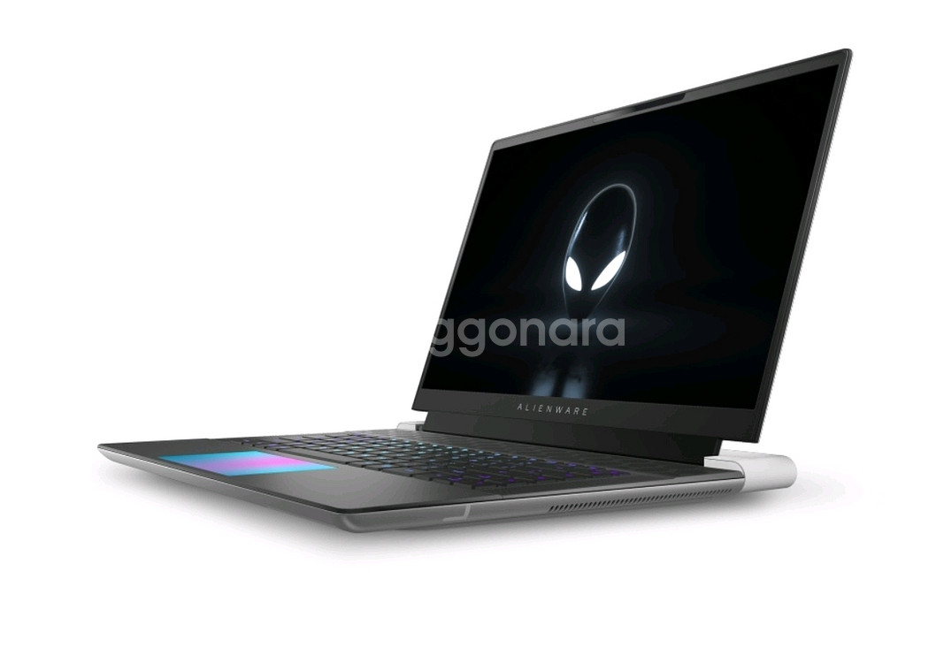 DELL Alienware X16R2 (SSD 1TB--4