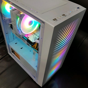 RTX 3080 라이젠7 5700X 게이밍컴퓨터