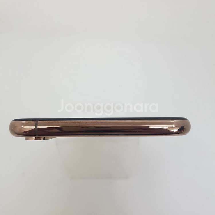아이폰 iPhone XS MAX 맥스 256기가 A급--2