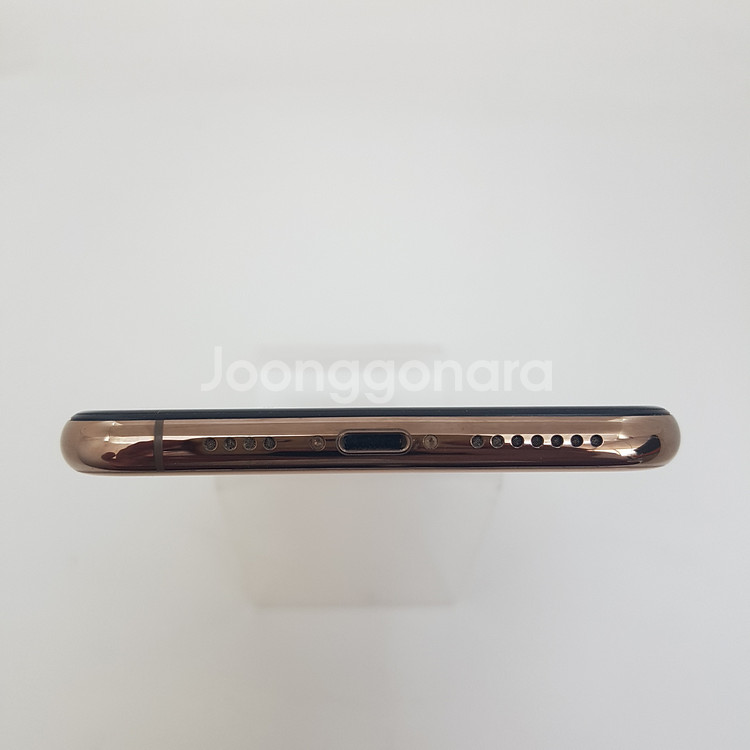 아이폰 iPhone XS MAX 맥스 256기가 A급--3