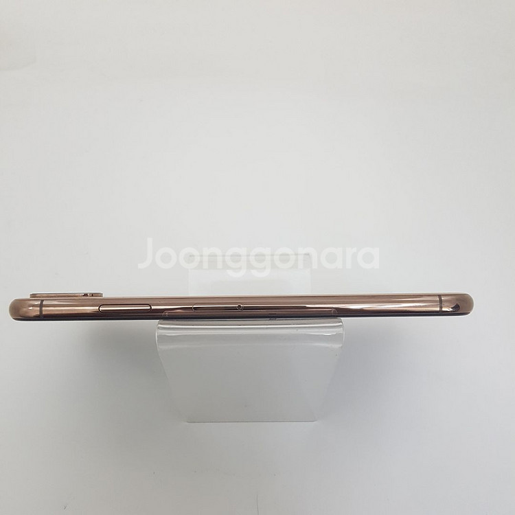 아이폰 iPhone XS MAX 맥스 256기가 A급--5
