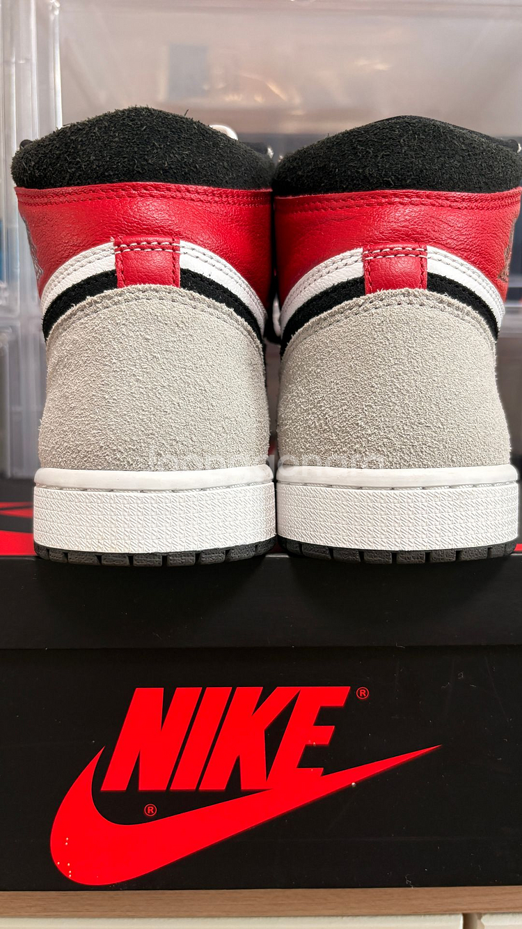 [260]나이키 조던1 레트로 하이 OG 라이트 스모크--4