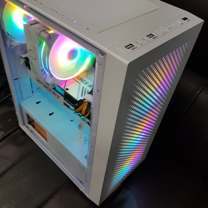RTX 3080 라이젠7 5700X 게이밍컴퓨터