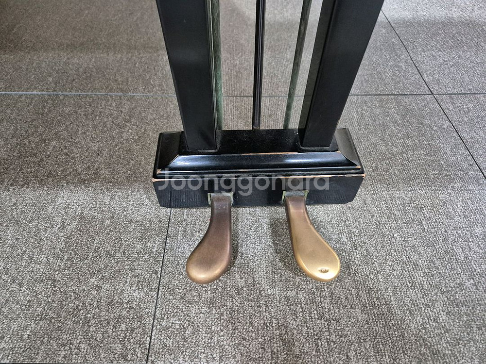 야마하 그랜드 피아노--2