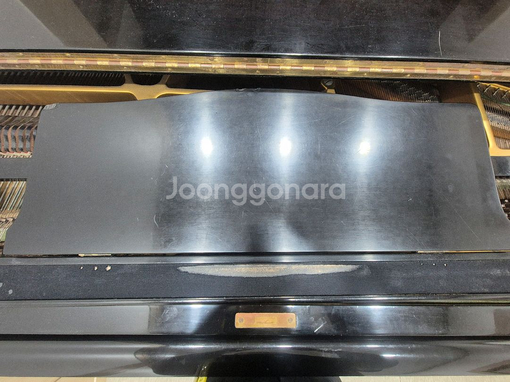야마하 그랜드 피아노--8