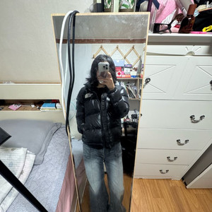 노스페이스 1996 에코 눕시