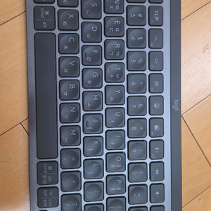 로지텍 mx keys mini 키보드