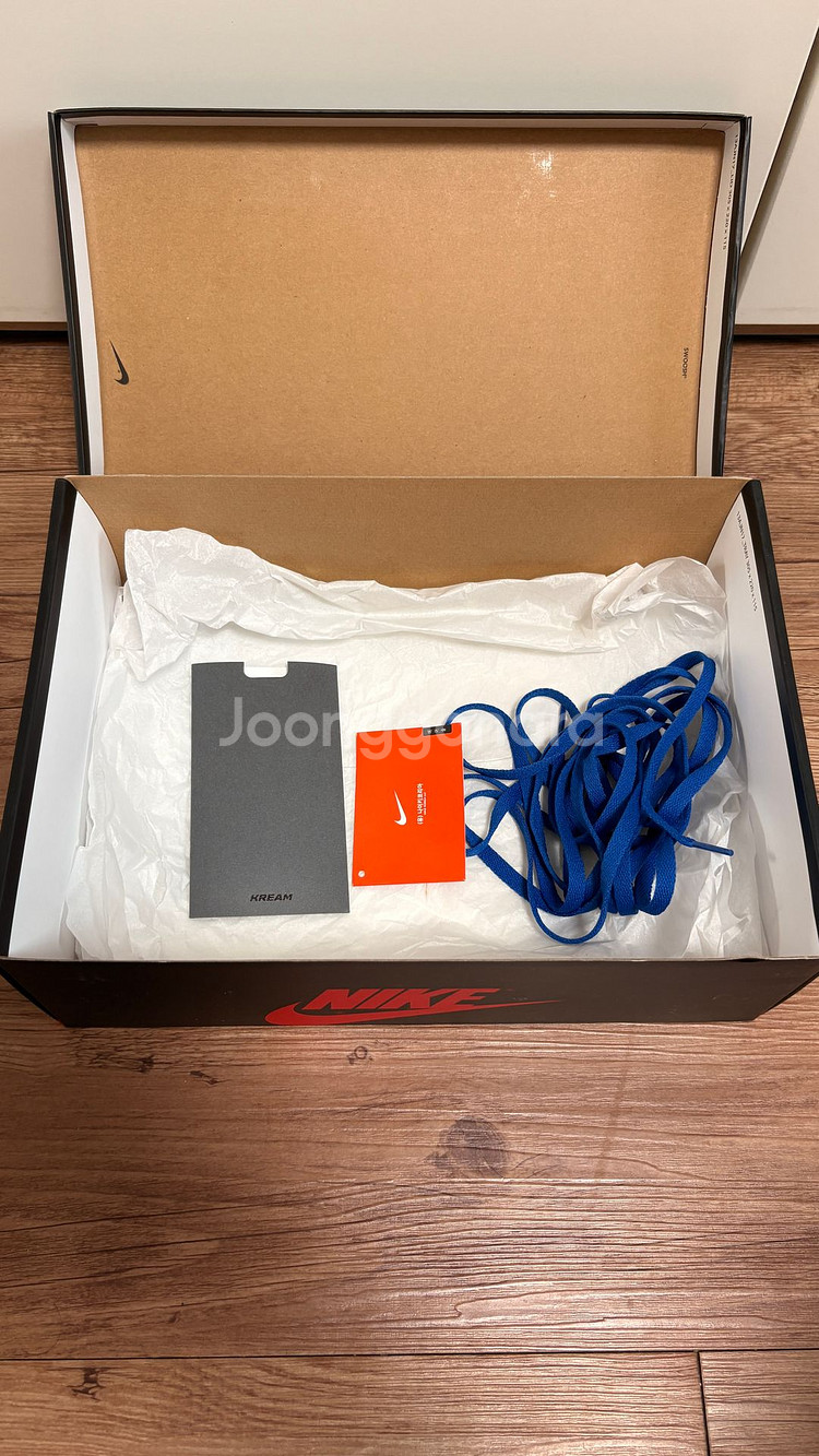 [260]나이키 조던1 레트로 하이 OG 로얄토--4