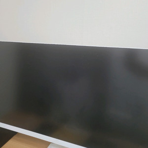 한성 미니led qhd 180hz 모니터팝니다.