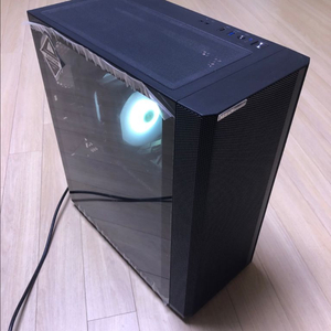 새상품급 게이밍PC 7700X/4080