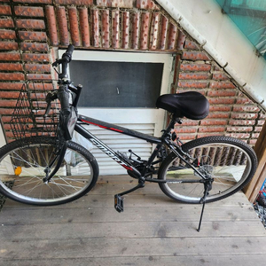스마트 자전거 21단 MTB 무료배송