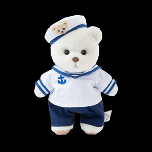 테디테일즈 마린보이 의상 S 정품
