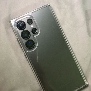 (교환)s24 울트라 256 블랙 -> 아이폰