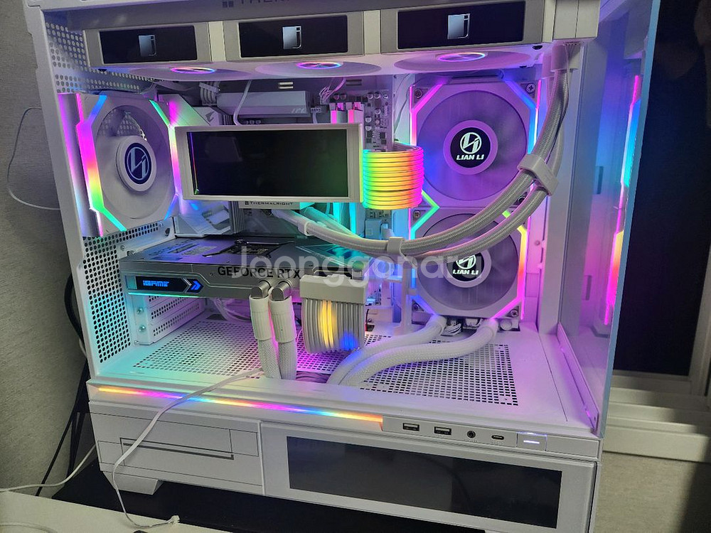 3080ti 워터포스--5