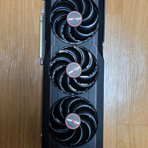 rx6800 사파이어 펄스 팝니다