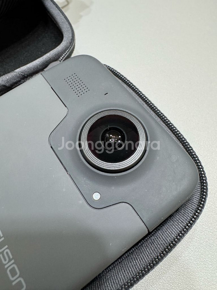 고프로 퓨전 gopro fusion 360 액션캠--1