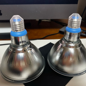 필립스 생장등 par38 e26 LED 16w 식물조명