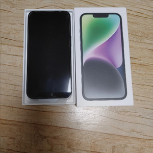 아이폰 14 256 풀박