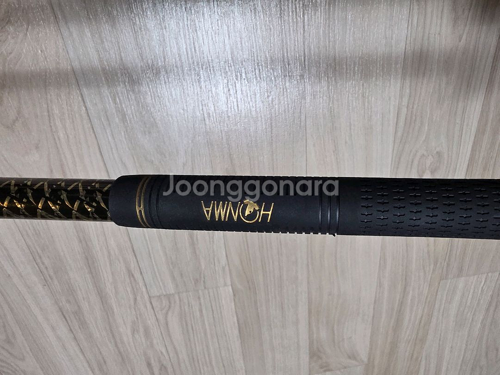 혼마 뉴베레스 2스타드라이버 9.5도 강도S--8