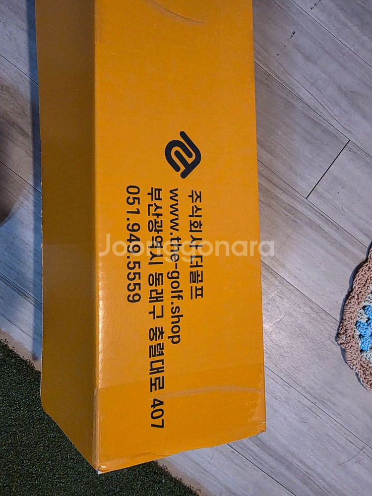 혼마 뉴베레스 2스타드라이버 9.5도 강도S--9