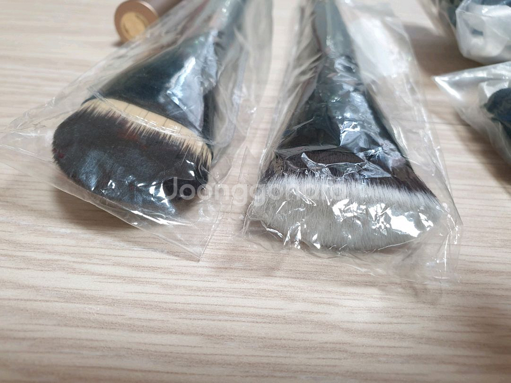 (새상품) 랑콤,에스티로더 브러쉬,랑콤퍼프,립--2