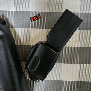 니콘 스피드라이트 SB-28 스트로브 플래시 파우치포함