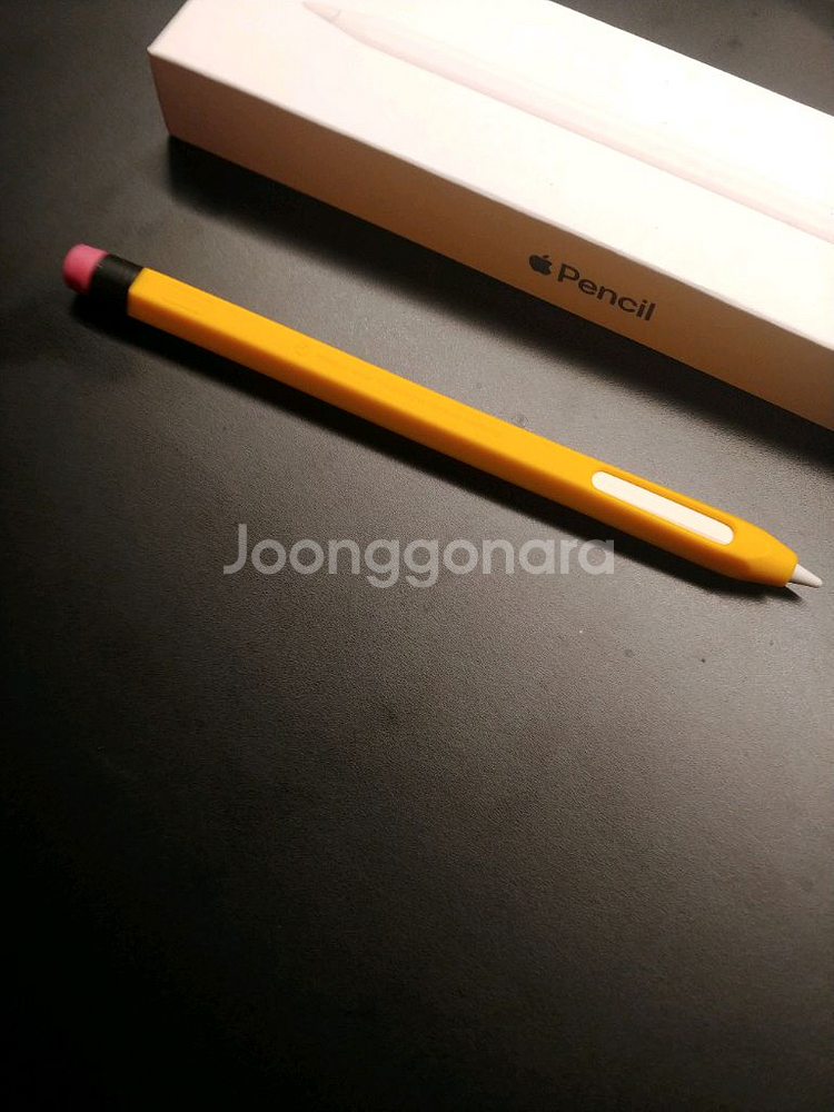 애플펜슬 2세대 판매합니다--0