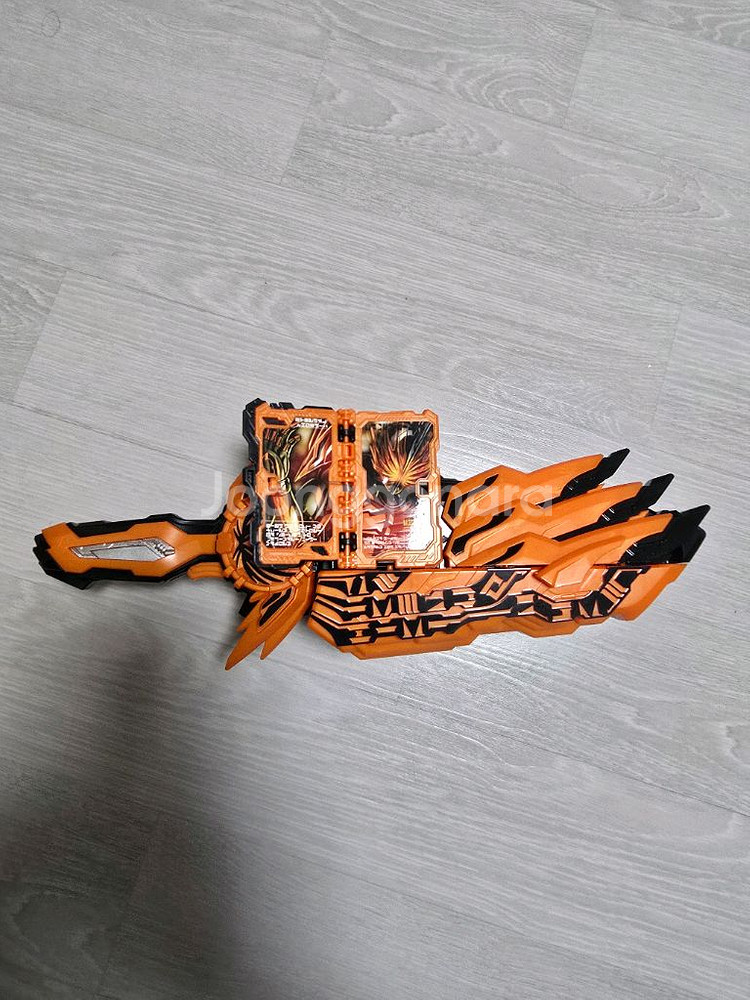 가면라이더 세이버 팔시온 드라이버 팝니다--1