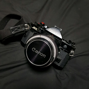 캐논 a-1 (canon a-1)