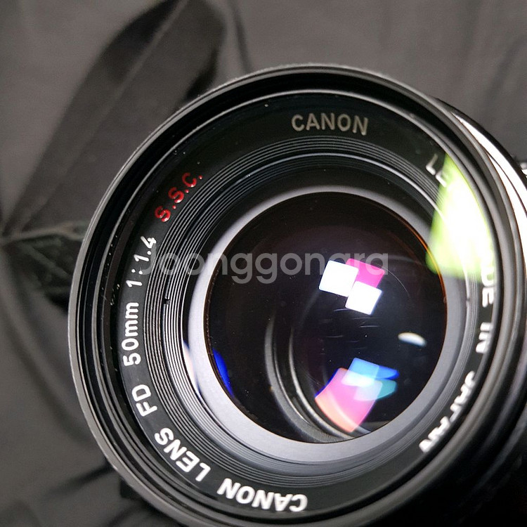 캐논 a-1 (canon a-1)--2