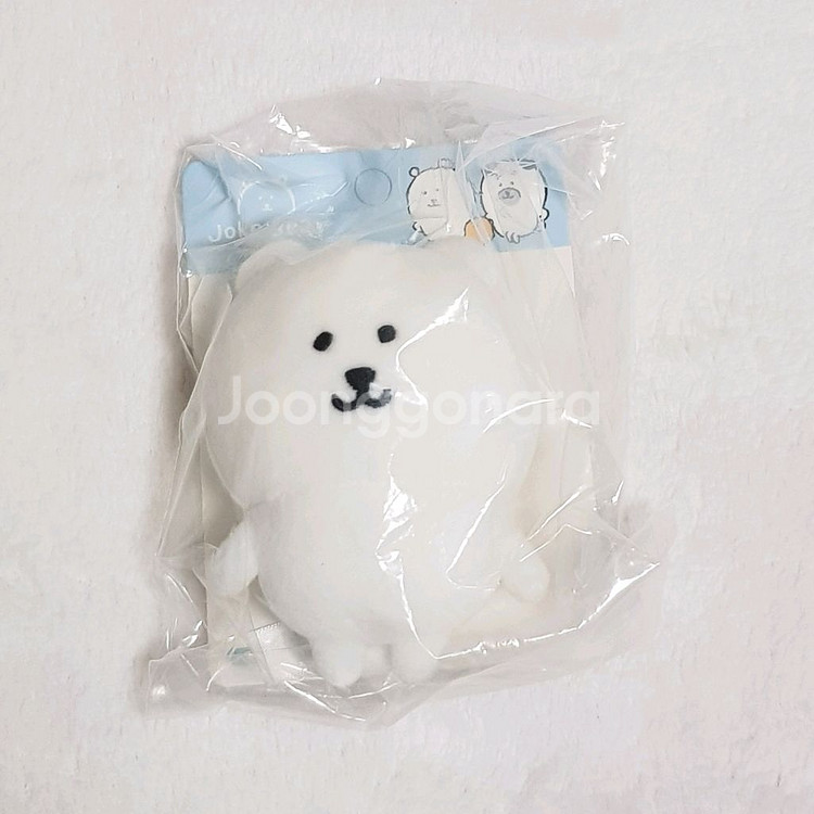 농담곰 미니소 뱃지--0