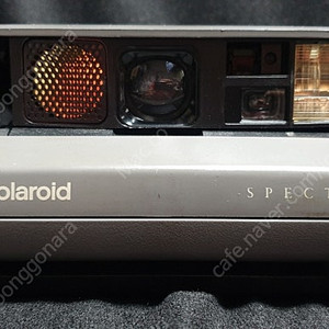 폴라로이드 스펙트라 팝니다 점검요