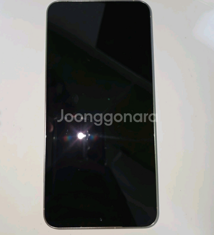 갤럭시s24+ 512GB--1