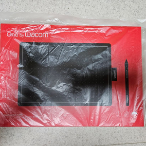 [PC] One by Wacom