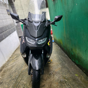 Nmax125cc 21년식