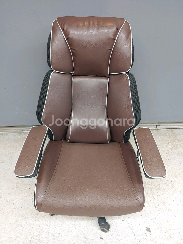 배틀킹 pc방의자 사무실 게이밍 게임방 컴퓨터 중역의자--0