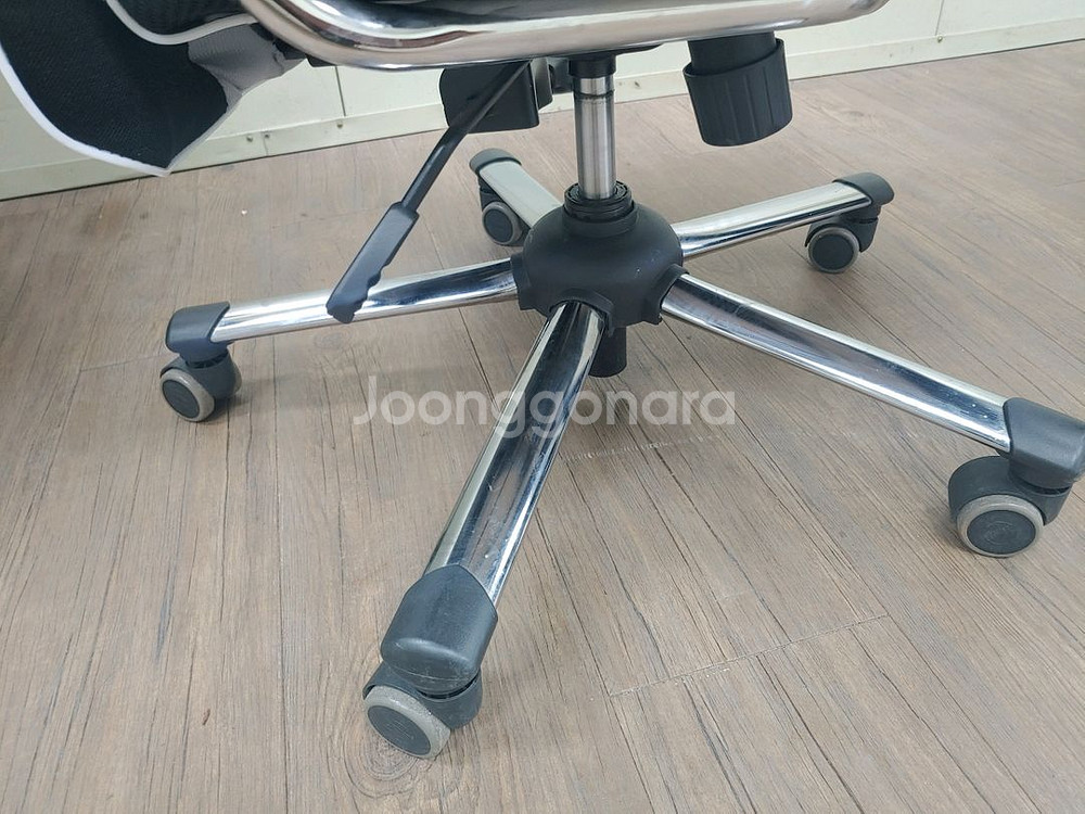 배틀킹 pc방의자 사무실 게이밍 게임방 컴퓨터 중역의자--5