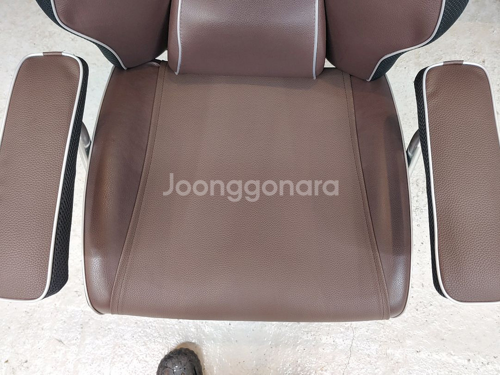 배틀킹 pc방의자 사무실 게이밍 게임방 컴퓨터 중역의자--3