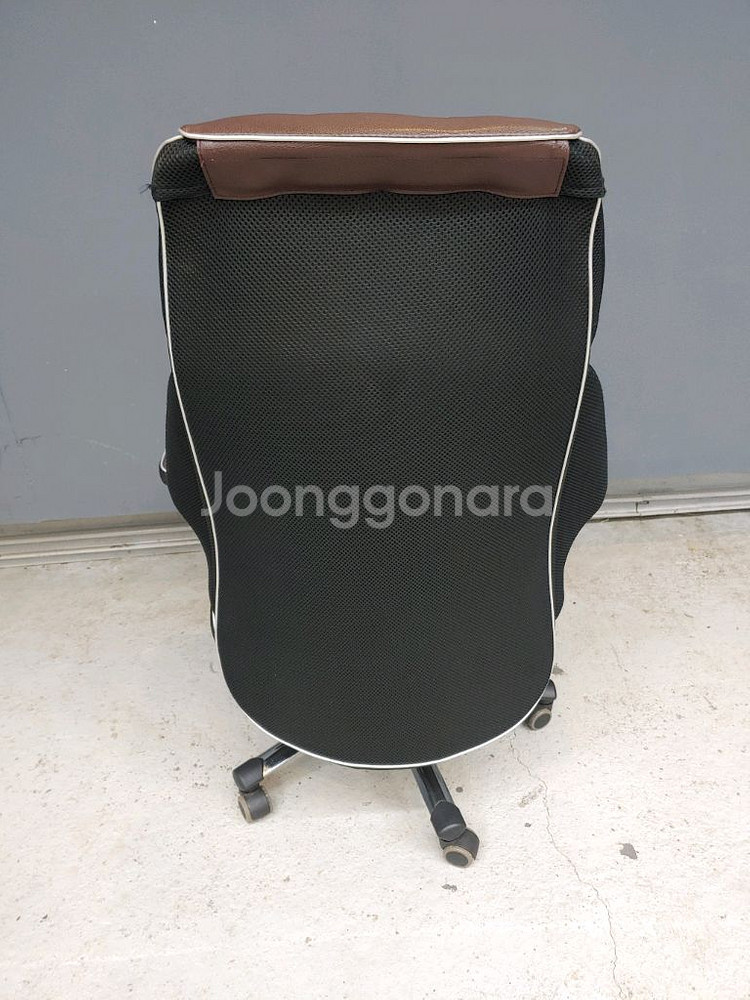 배틀킹 pc방의자 사무실 게이밍 게임방 컴퓨터 중역의자--4