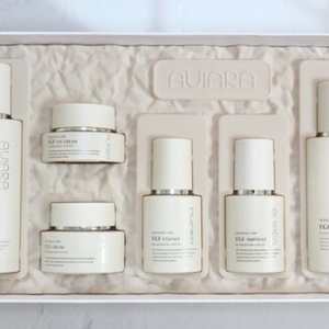 아비아라 센서티브 케어 이지에프 6종세트