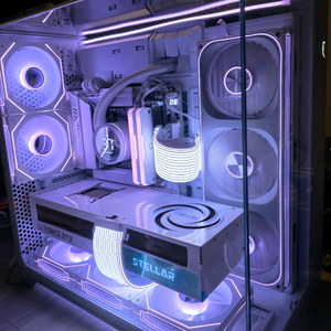 9950X3D RTX5090 하이엔드PC