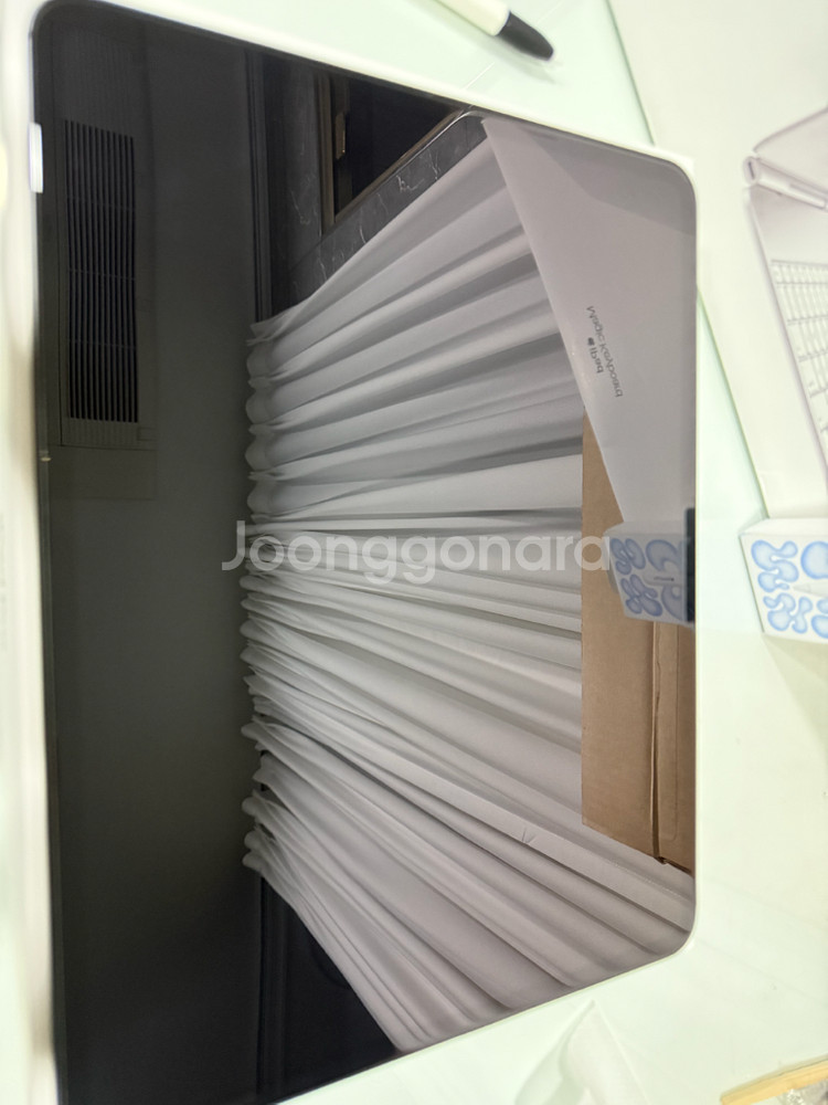 아이패드 프로7세대 M4 13인치 셀룰러(애케플)풀세트--1