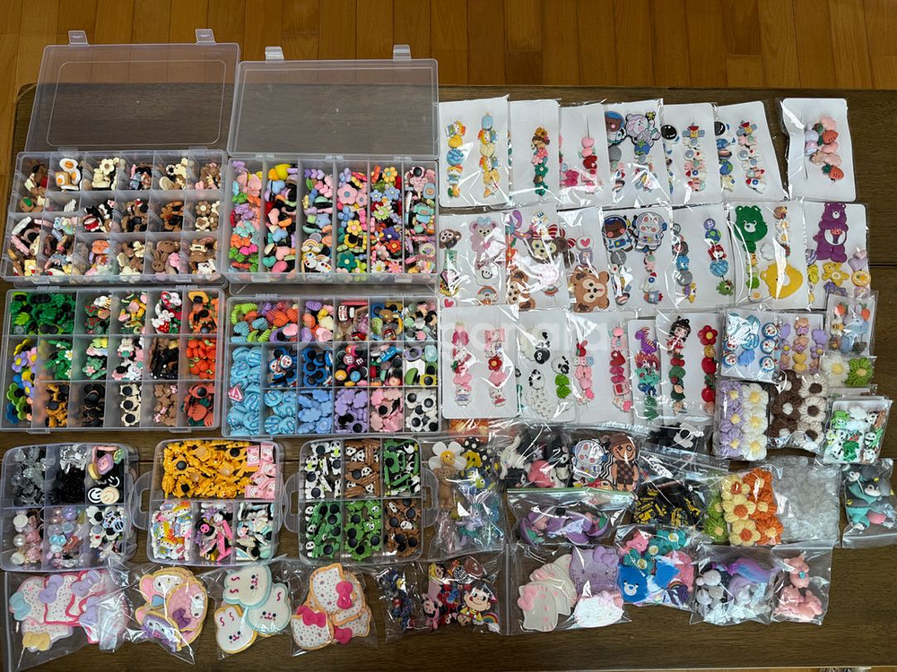 지비츠재료 일괄판매--0