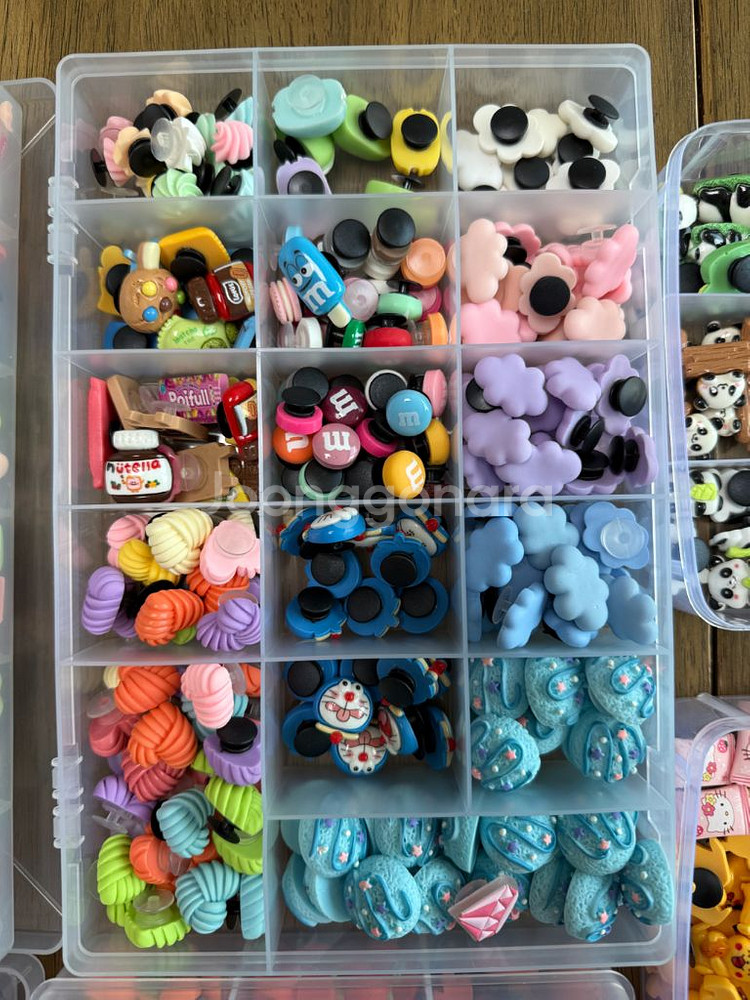 지비츠재료 일괄판매--5