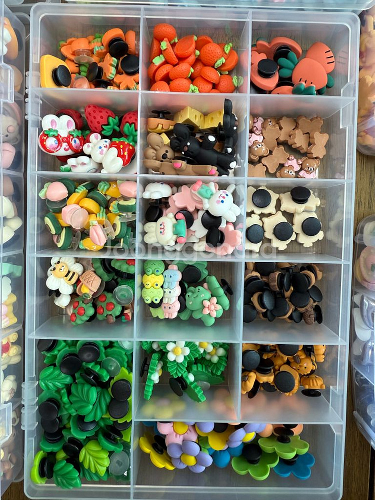 지비츠재료 일괄판매--6