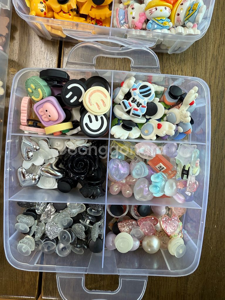 지비츠재료 일괄판매--7