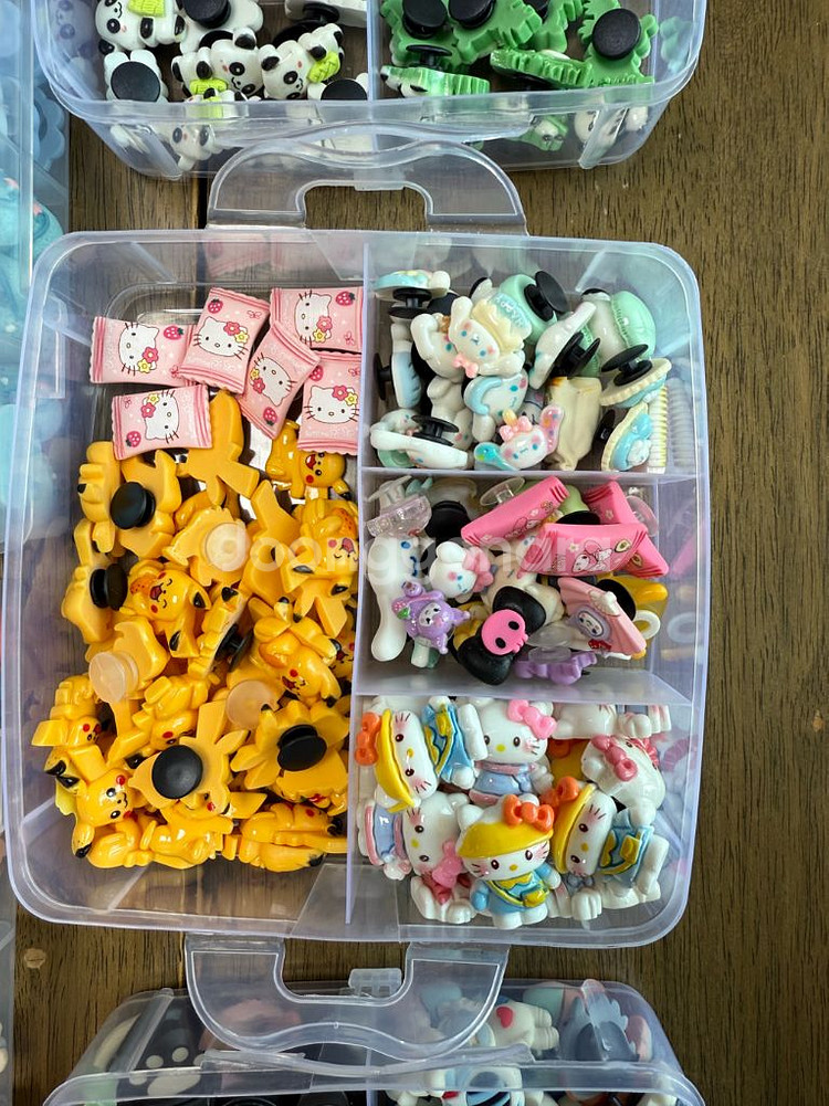 지비츠재료 일괄판매--8